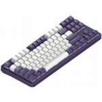 Dark Project ALU 87A Violet DPKB_VIOLET_ 87_ANSI – Zboží Živě