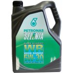 Selénia WR Pure Energy 5W-30 5 l – Sleviste.cz