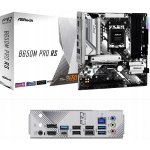 ASRock B650M Pro RS – Zboží Živě