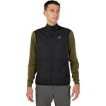Fox Ranger Wind Vest black pánská – Zboží Mobilmania