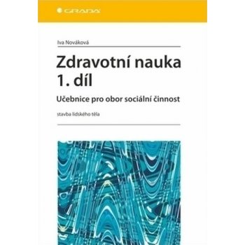 Zdravotní nauka 1.díl