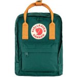 Fjällräven Kånken Mini artic green 7 l – Zboží Dáma