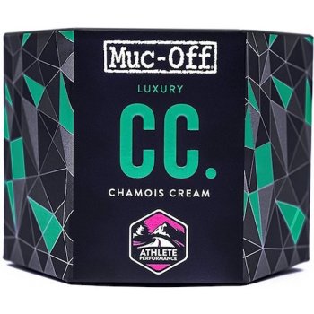 Muc-Off Chamois Cream 250 ml