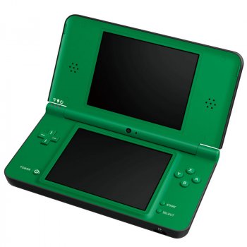 Nintendo DSi XL