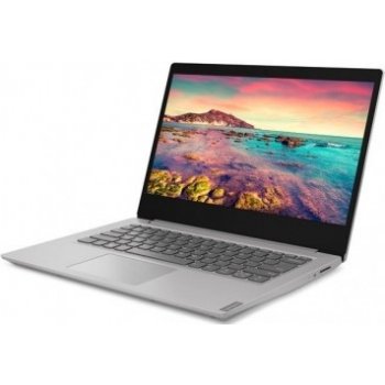 Lenovo IdeaPad S145 81MU004LCK