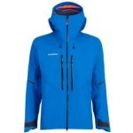 Mammut Nordwand Advanced HS Hooded Jacket Men modrá – Zboží Dáma