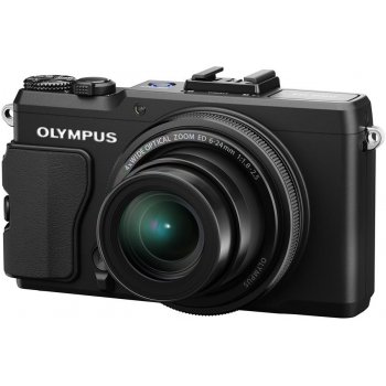 Olympus XZ-2