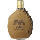 Diesel Fuel for Life toaletní voda pánská 75 ml