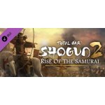 Total War: Shogun 2 - Rise of the Samurai – Hledejceny.cz