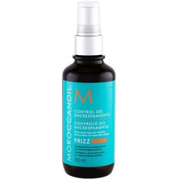 Moroccanoil Frizz Control Všechny typy vlasů 100 ml