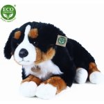 Eco- Friendly Rappa Velký bernský salašnický pes ležící 61 cm – Zboží Dáma