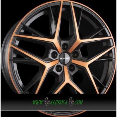 GMP LUNICA 9,5x20 5x112 ET35 luci di portofino – Hledejceny.cz