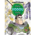 Rakeťák Maluj vodou – Zbozi.Blesk.cz