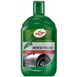 Turtle Wax Renew Polish 500 ml | Zboží Auto