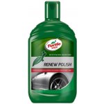 Turtle Wax Renew Polish 500 ml – Zbozi.Blesk.cz