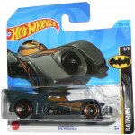Mattel Hot Wheels Batman Classic TV Series Batmobile – Hledejceny.cz