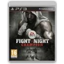 Fight Night Champion