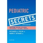 Pediatric Secrets - Polin, Richard A – Hledejceny.cz