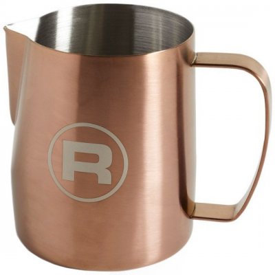 Rocket Espresso konvička na šlehání mléka měděná 35 cl – Zboží Mobilmania