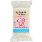 FunCakes potahový Fondán Marshmallow bílý 250 g – Hledejceny.cz