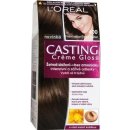 L'Oréal Casting Creme Gloss 400 tmavý kaštan 48 ml