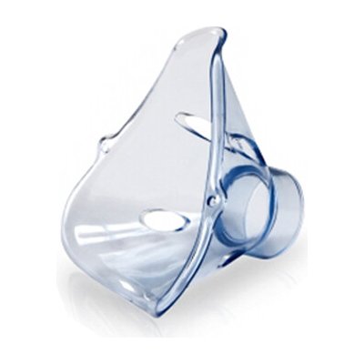 Omron Maska pro dospělé k inhalátoru C300, C102, C101, C303 (Náhradní díly) – Hledejceny.cz