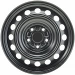 Alcar Stahlrad 9683 6.5x16 5x114,3 ET45 | Zboží Auto