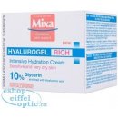 Mixa Hyalurogel Rich Cream 50 ml