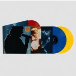 Eilish Billie - Hit Me Hard and Soft - Tour Coloured Vinyl 3 [LP] LP – Sleviste.cz