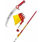 WOLF-Garten Set Pilka POWER CUT SAW PRO 370 + násada ZM-V4 NEW 35 – Zboží Dáma