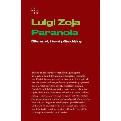 Paranoia – Hledejceny.cz