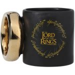 Paladone Pán Prstenů 3D Prsten moci 500 ml – Sleviste.cz