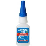 LOCTITE 401 vteřinové lepidlo 500 g – Hledejceny.cz