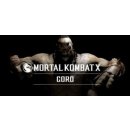 Mortal Kombat X Goro