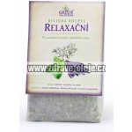 Grešík Bylinná koupel Relaxační 20 g – Zbozi.Blesk.cz