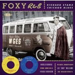 Various - Foxy R&b CD – Zbozi.Blesk.cz