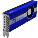 AMD Radeon PRO W5700 8GB GDDR6 100-506085