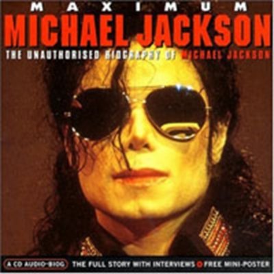Jackson Michael - Maximum Michael Jackson CD