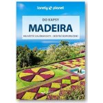 Madeira do kapsy - Lonely Planet – Zboží Mobilmania