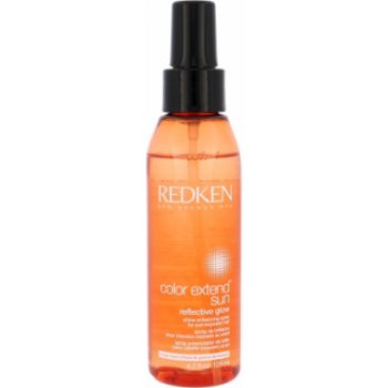 Redken Color Extend Sun Reflective Glow sprej pro lesk vlasů 125 ml