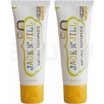 Jack N´ Jill Banán 50 g – Hledejceny.cz