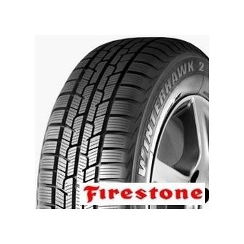 Pneumatiky Firestone Winterhawk 2 225/55 R16 99H