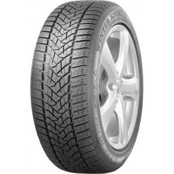 Dunlop SP Winter Sport 5 235/65 R17 104H