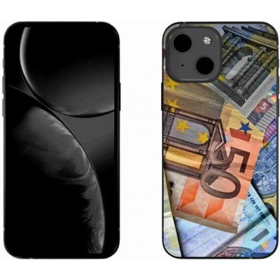 Pouzdro mmCase Gelové iPhone 13 mini 5.4 - euro – Zbozi.Blesk.cz
