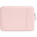 tomtoc Sleeve 14" MacBook Pro růžová, TOM-A13D2C1 – Zboží Mobilmania