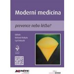 Moderní medicína - prof. MUDr. Richard Rokyta DrSc., Cyril Höschl – Hledejceny.cz