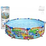 BESTWAY 5612f zoo 274 x 066cm – Zboží Dáma