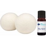 Care+Protect CDB1101P2 vlněné míčky do sušičky 2 ks – Hledejceny.cz