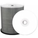 MediaRange DVD-R 4,7GB 16x, printable, spindle, 100ks (MR413)