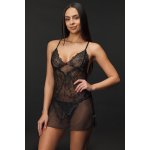 DKaren Stacy, černá – Zboží Dáma